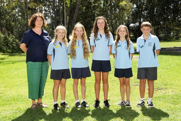 our sport house captains