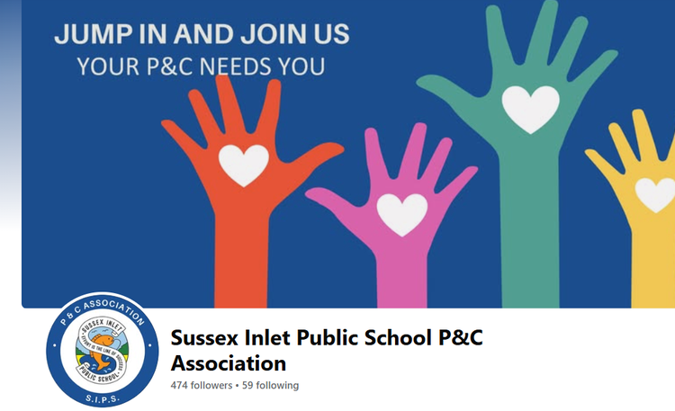 p and c image from their facebook page